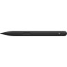 Penna per touchscreen microsoft surface nero [8x3-00003]