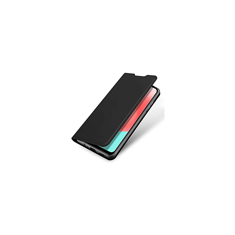 Custodia celly wally per galaxy a23 5g nero [wally1015]