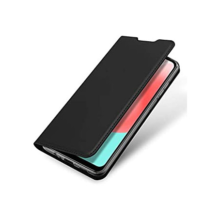 Custodia celly wally per galaxy a23 5g nero [wally1015]