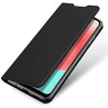 Custodia celly wally per galaxy a23 5g nero [wally1015]
