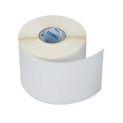 Etichette dymo 102mmx210mm nero/bianco [2166659]