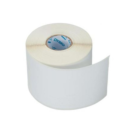 etichette dymo 102mmx210mm nero/bianco [2166659]