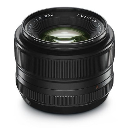 Obiettivo fujifilm xf 35mm f1.4 r [16240755]