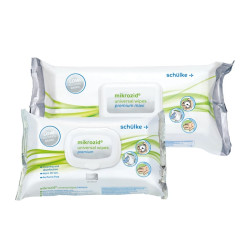 Salviettine mikrozid universali 100pz [70000038]