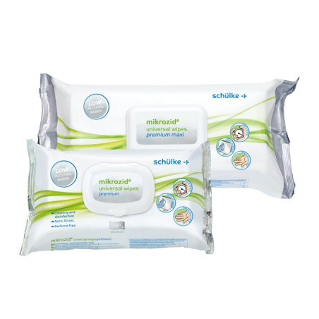 Salviettine mikrozid universali 100pz [70000038]