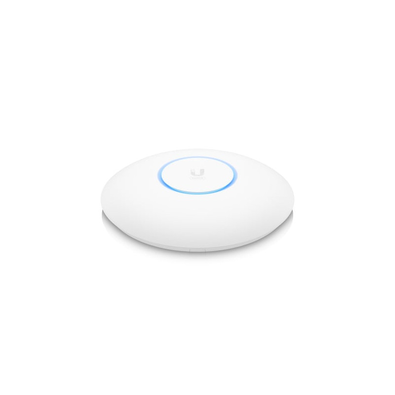 Punto di accesso lan wireless ubiquiti networks u6-pro 4800mbit/s