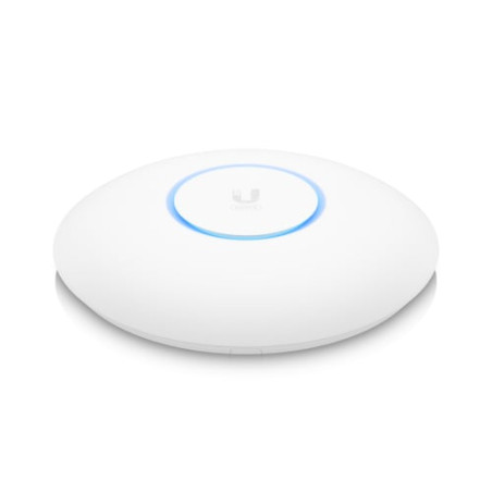 Punto di accesso lan wireless ubiquiti networks u6-pro 4800mbit/s