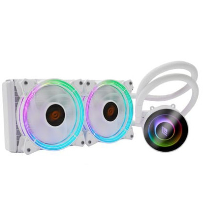 Dissipatore cpu a liquido noua siberus tr241 [lc0320-tr241]