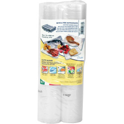 Rotoli sottovuoto magic vac 15 cmx6 mt 4 pezzi [anp1075]