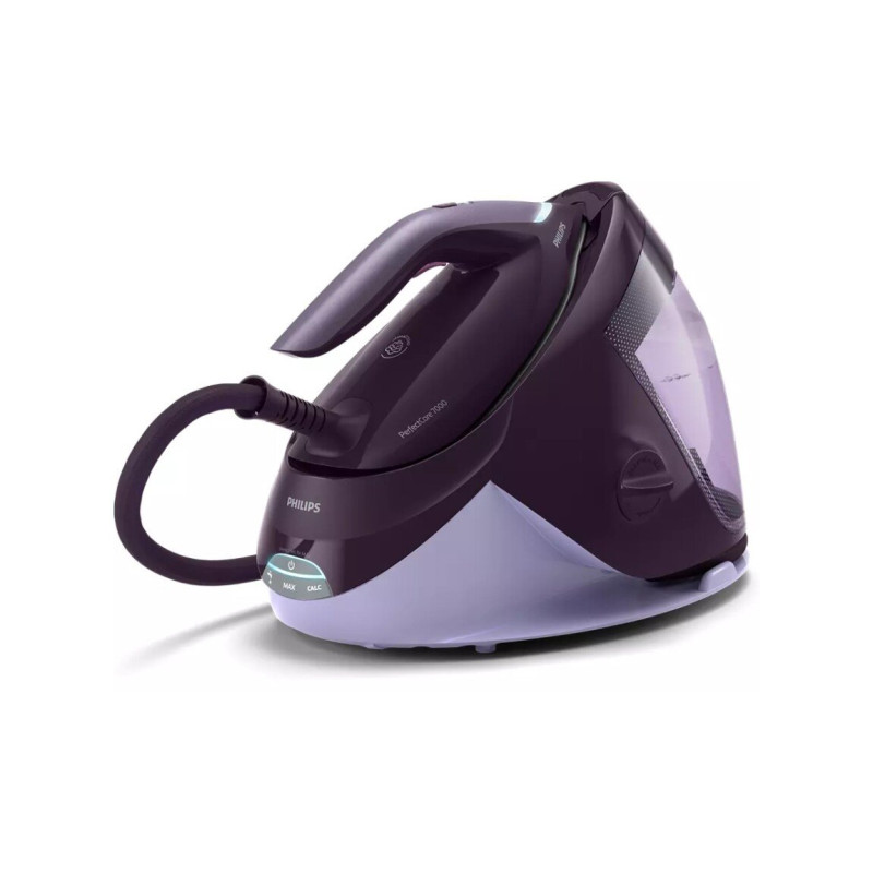 Ferro da stiro a caldaia philips a vapore perfectcare 7000 serie