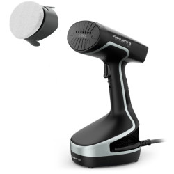 Spazzola da stiratura rowenta a vapore dr8270d1 verticale 2000 w