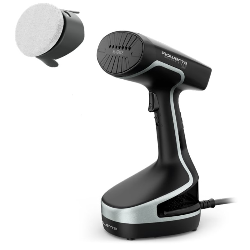 Spazzola da stiratura rowenta a vapore dr8270d1 verticale 2000 w