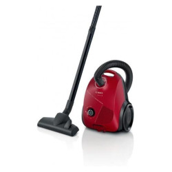 Aspirapolvere bosch bgbs2rd1 con sacco telescopico 600w 3,5l 3kg