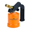 Saldatori gas cartuccia eurocamping con impugnatura accensione manuale