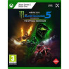 Videogioco milestone monster energy supercross 5 per xbox series