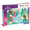 Puzzle clementoni maxi disney princess 104pz