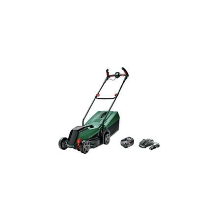 Rasaerba bosch 06008b9a07 city mower 18v-32 [06008b9a07]