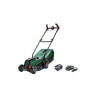 Rasaerba bosch 06008b9a07 city mower 18v-32 [06008b9a07]