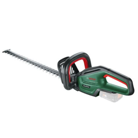tagliasiepi a batteria bosch 0600849k00 universalhedgecut 18v-50