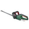 tagliasiepi a batteria bosch 0600849k00 universalhedgecut 18v-50