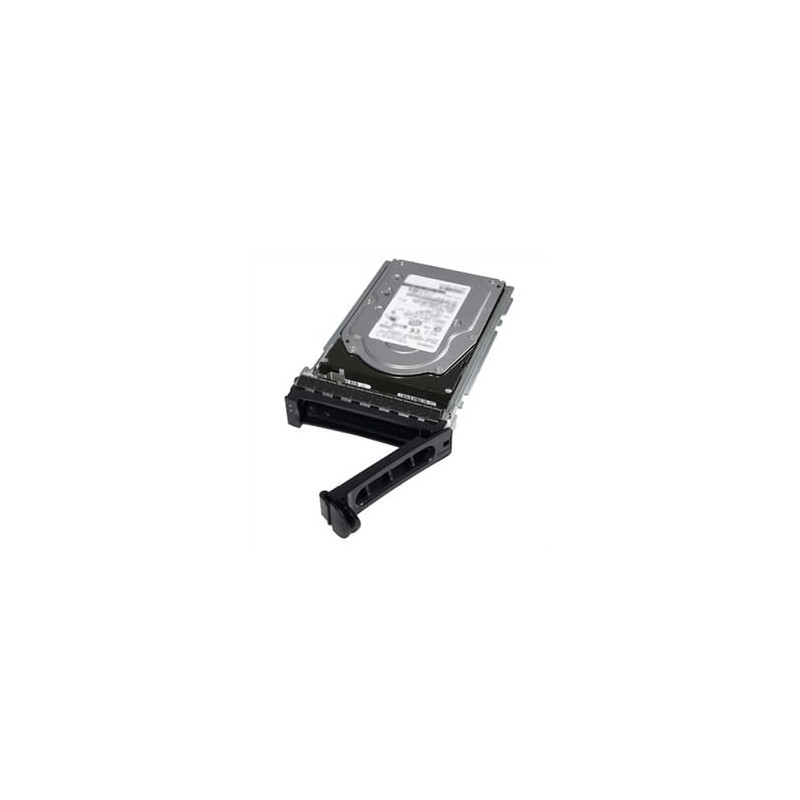 Hard disk 3.5" 600gb dell sas 12gbps 10k 512n [400-bift]