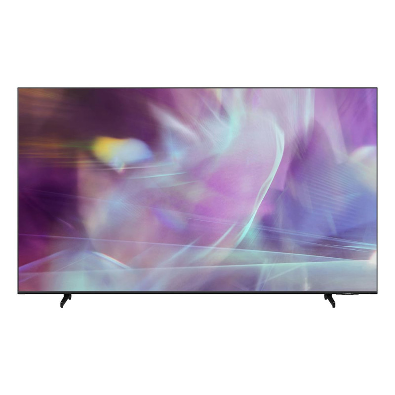 Tv led 50'' samsung hg50q60aaeu 4k uhd 3840 x 2160 p f nero
