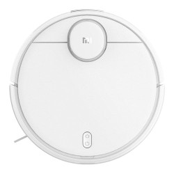 Robot aspirapolvere xiaomi mop 2s bianco [bhr5771eu]