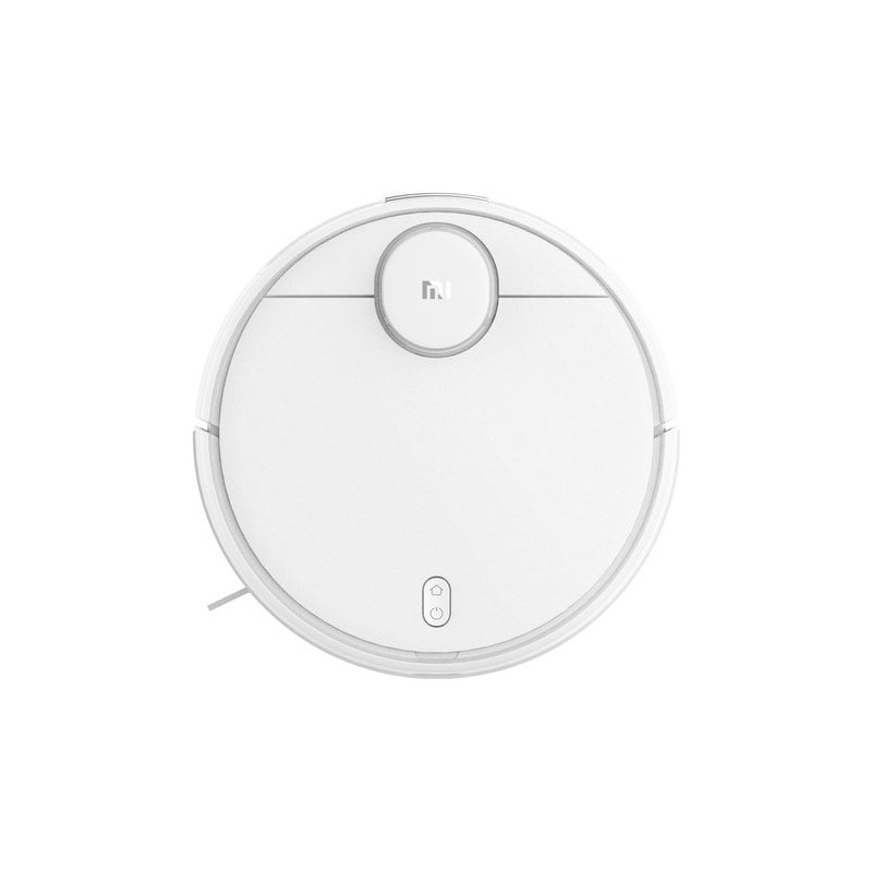 Robot aspirapolvere xiaomi mop 2s bianco [bhr5771eu]