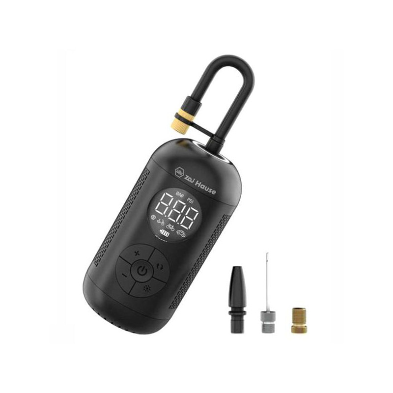 Compressore mobile wiha dht0010 [45255 dht0006]