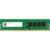 Ram dimm ddr4 16gb mushkin essentials 3200mhz cl22 1.2v 1kit [mes4u320nf16g]