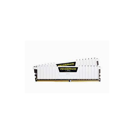 Ram dimm ddr4 32gb corsair vengeance lpx 3200mhz cl16 1.35v 2kit