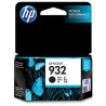 Cartuccia hp nero 932 [cn057ae]