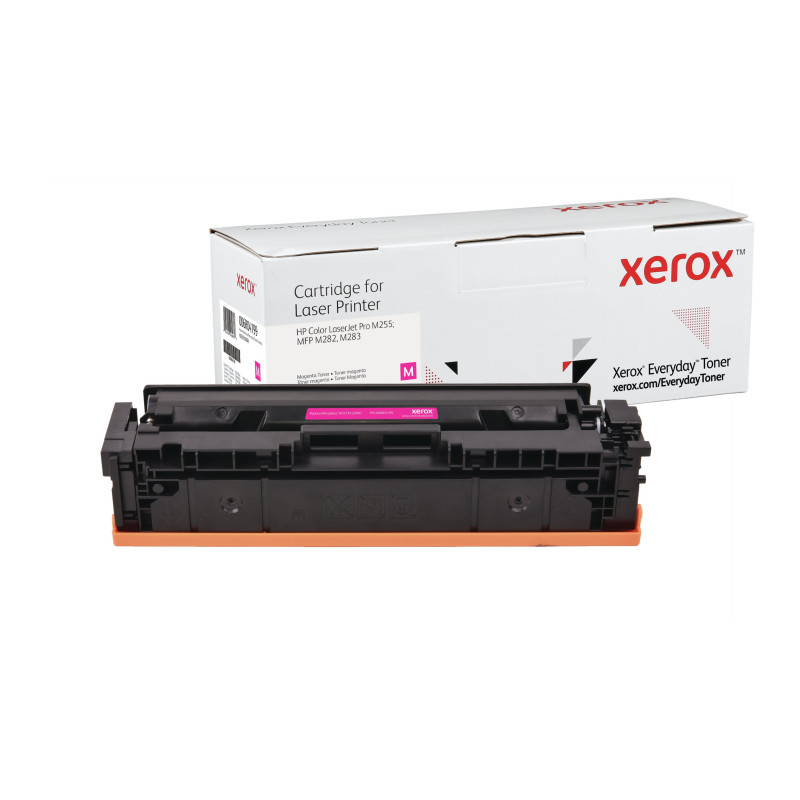 Toner xerox magenta [006r04199]