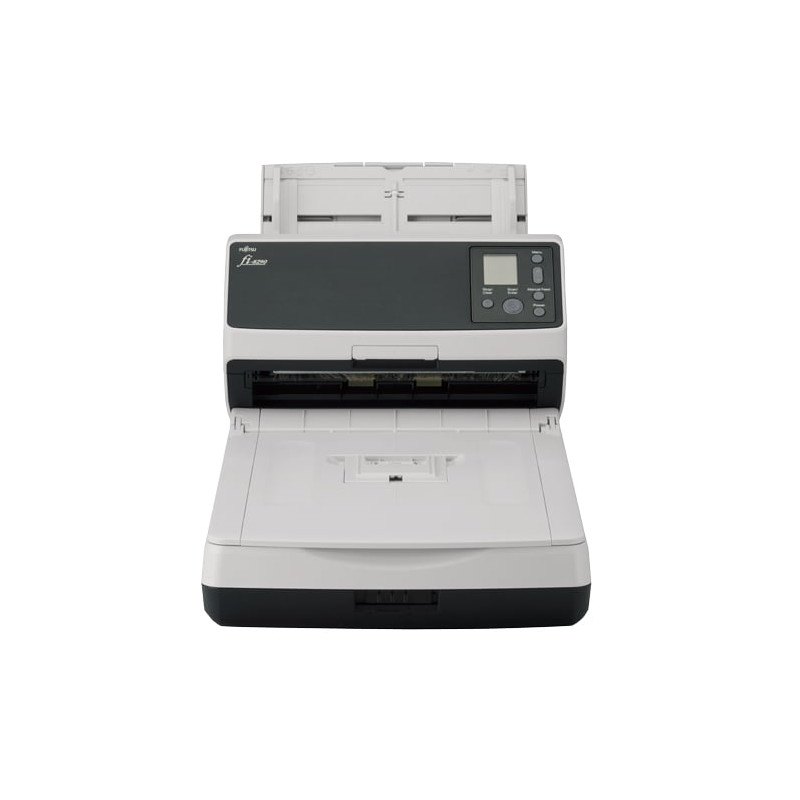 Scanner fujitsu fi-8290 inkl 90ppm 600dpi a4 usb 3.2 lan duplex