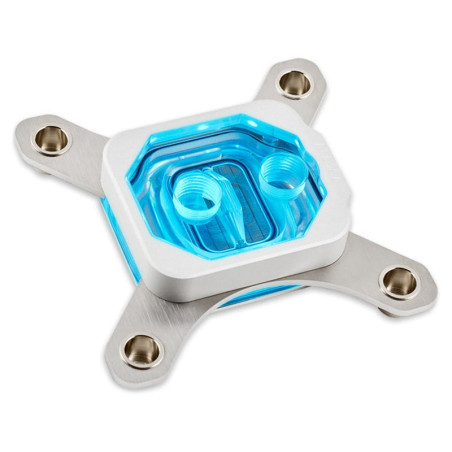 Waterblock aqua computer cuplex kryos next rgbpx lga 1700 acetale/nichel