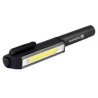 Torcia da officina led everactive wl-200 3w 200 lumen [wl200]