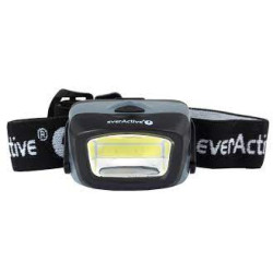 Torcia frontale everactive led [hl150]