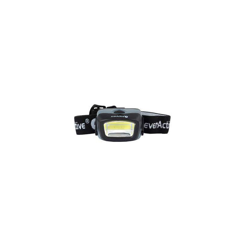 Torcia frontale everactive led [hl150]