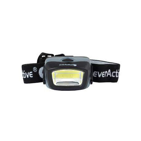 Torcia frontale everactive led [hl150]