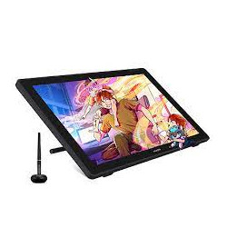 Tavoletta grafica huion kamvas 24 plus display 23.8'' 2560x1440pixel