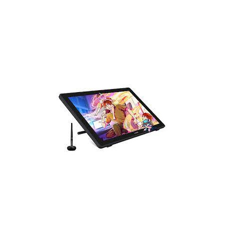 Tavoletta grafica huion kamvas 24 plus display 23.8'' 2560x1440pixel