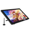 Tavoletta grafica huion kamvas 24 plus display 23.8'' 2560x1440pixel