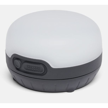 Lanterna led black diamond moji 150.0 lumen grigio [bd6206830004all1]