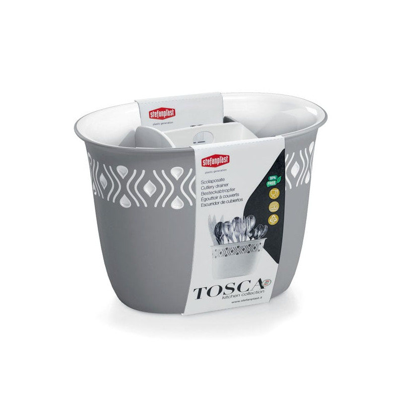 Scolaposate stefanplast [55702]