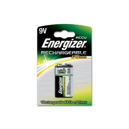 Pila ricaricabile energizer 1 pz. transistor [635584]