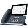 Telefono ip yealink wireless nero [mp58-wh handset]
