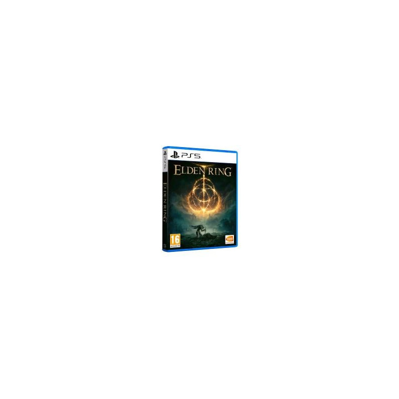 Videogioco ps5 - elden ring standard edition [114995]