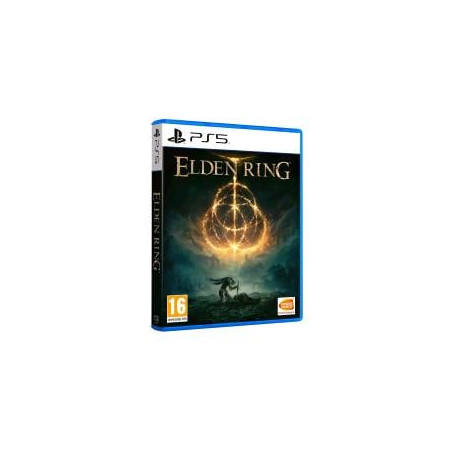 Videogioco ps5 - elden ring standard edition [114995]