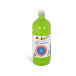 Tempera acrilica primo 1000ml [404ta1000600]