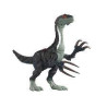 Figurine mattel dinosauro jurassic world sound slashin' slasher